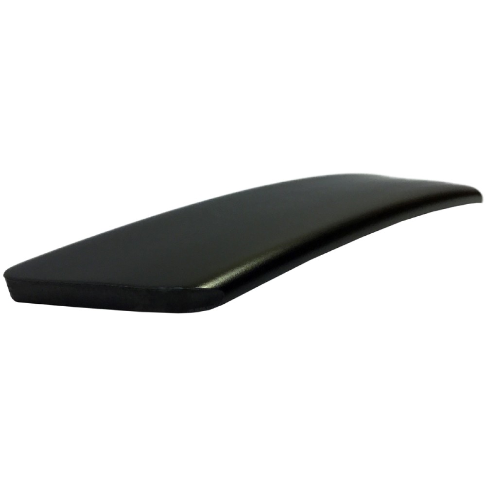 Universal Fit Matte Black Body Side Molding Trim Pack | 18' Roll | #ES12618-PK